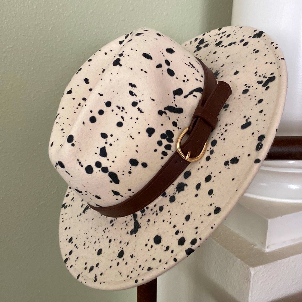 York Dalmatian Hat- Alter’d State